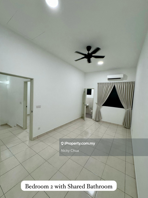 Rumah Teres 2-Tingkat untuk Disewa di S2 Heights, Seremban 2 oleh Nicky Chua - iProperty.com.my
