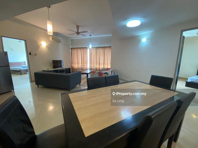 Condominium for Sale in The Boulevard by Ee Ling - iProperty.com.my