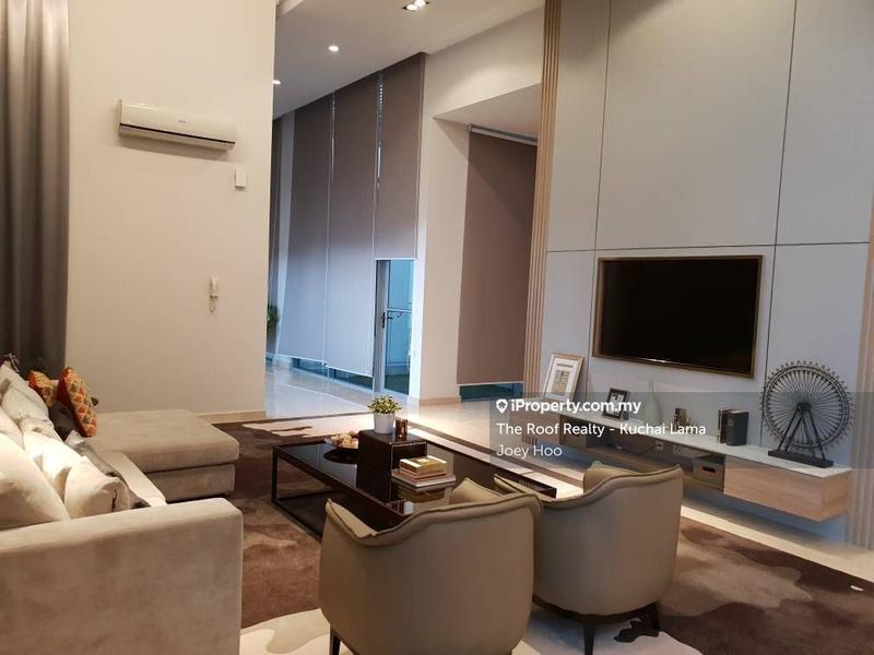 Kondominium untuk Dijual di Seringin Residences oleh Joey Hoo - iProperty.com.my