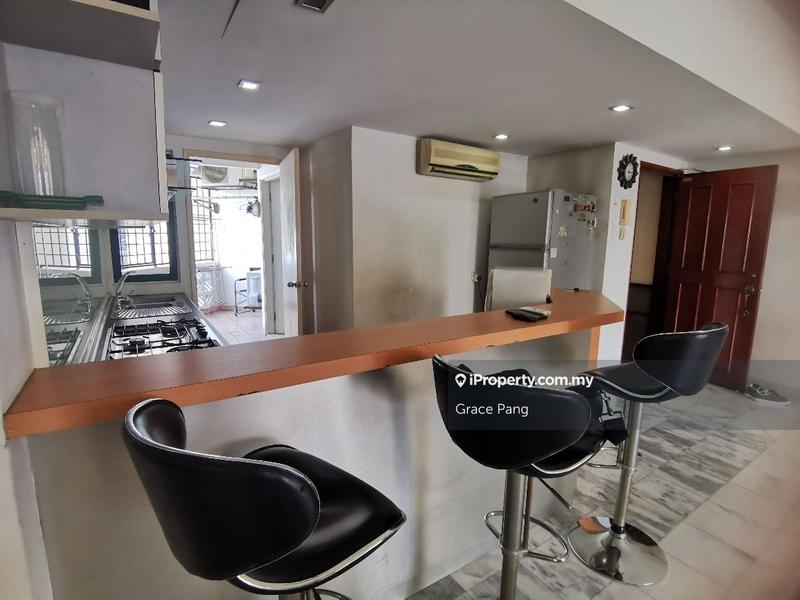 Condominium for Sale in Vista Damai by Grace Pang - iProperty.com.my