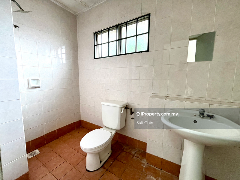Rumah Teres 2-Tingkat untuk Dijual di Bukit Rimau, Shah Alam oleh Suli Chin - iProperty.com.my