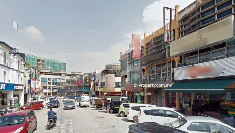 Kedai-Pejabat untuk Dijual di Taipan Business Centre, Subang Jaya oleh Lewis Lee - iProperty.com.my