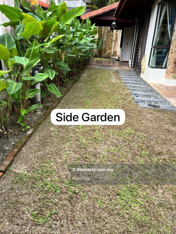 Rumah Berkembar untuk Dijual di Riverview Kemensah, Melawati oleh Aaron Ho - iProperty.com.my