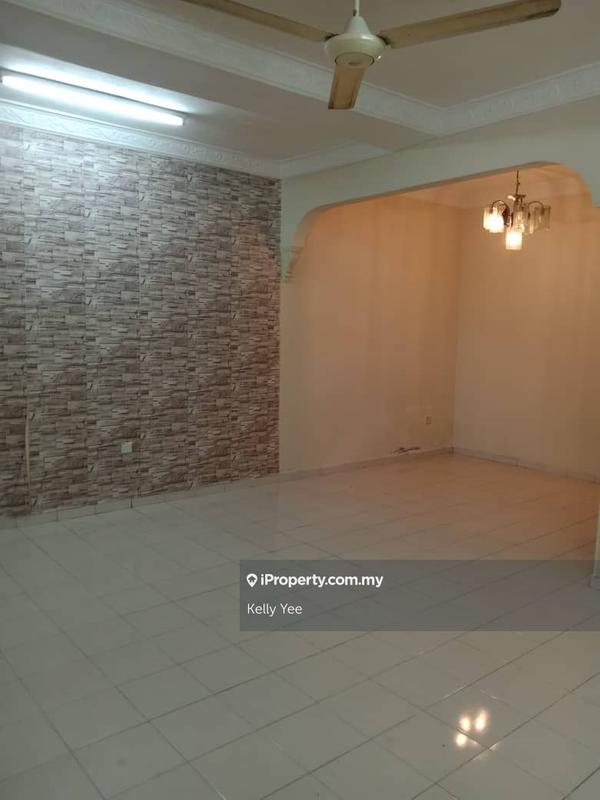 Rumah Teres untuk Dijual di Kulim, Kedah oleh Kelly Yee - iProperty.com.my