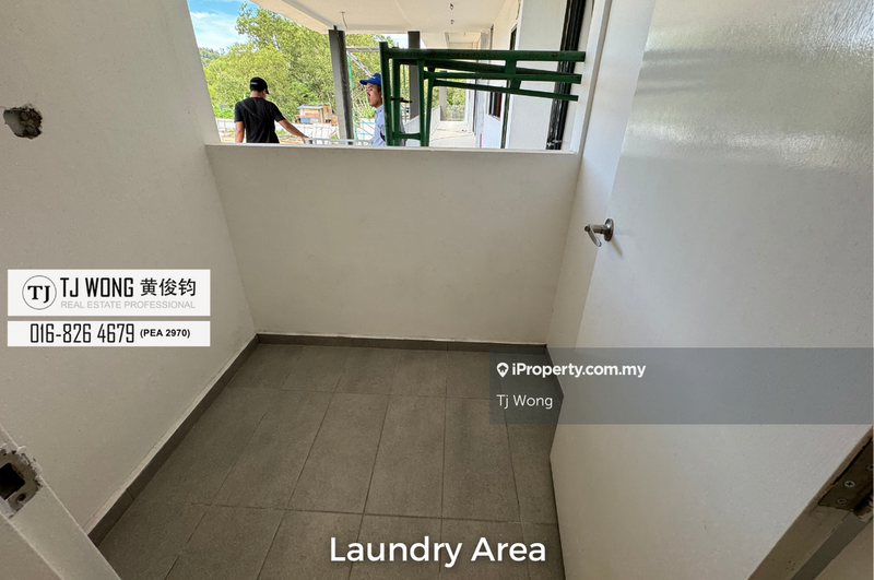 Kondominium untuk Dijual di Sky88 Residences oleh Tj Wong - iProperty.com.my