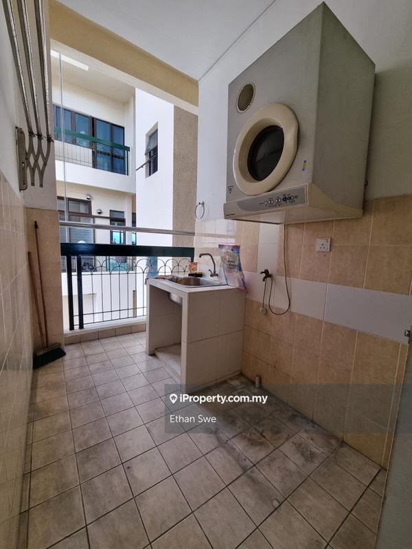 Kondominium untuk Dijual di 1 Bukit Utama oleh Ethan Swe - iProperty.com.my