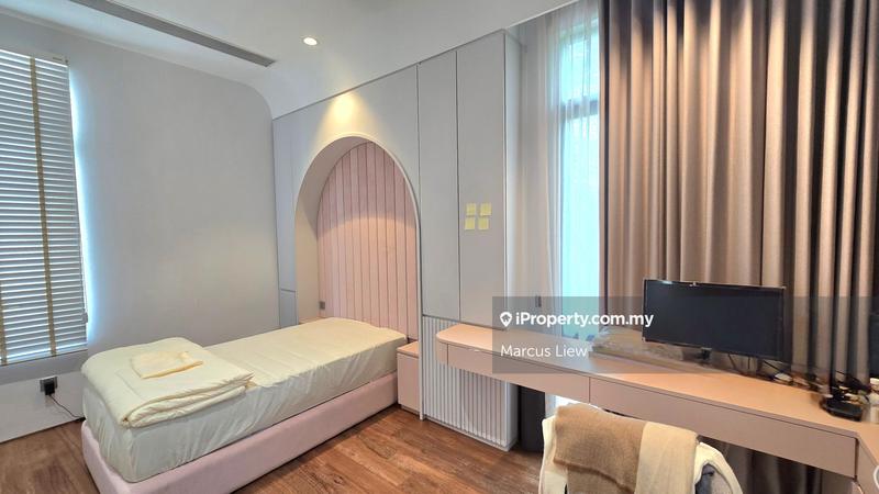 Bungalow House for Sale in Seputeh Garden, Seputeh by Marcus Liew - iProperty.com.my