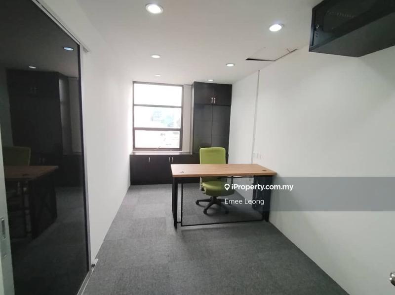 For Rent - Tower 1, Faber Towers, Jalan Desa Bahagia, Taman Desa, 58100 Kuala Lumpur