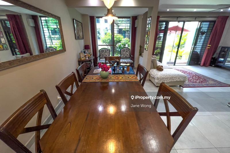 Kondominium untuk Dijual di Nadia Parkfront oleh Jane Wong - iProperty.com.my