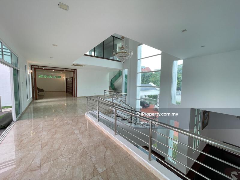 Bungalow House untuk Dijual di Taman Tugu, Bukit Damansara, Bangsar, Bukit Tunku (Kenny Hills) oleh Hugo Gooi - iProperty.com.my