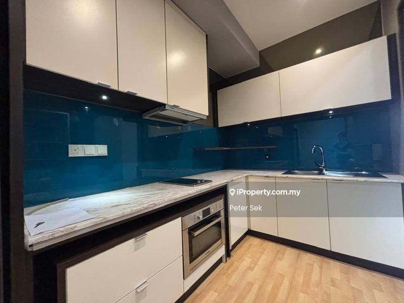 Service Residence for Sale in Verve Suites by Peter Sek - iProperty.com.my