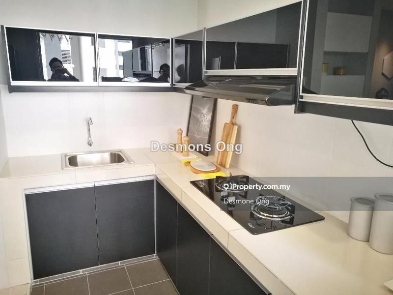 For Sale - Oasis 2 Residence