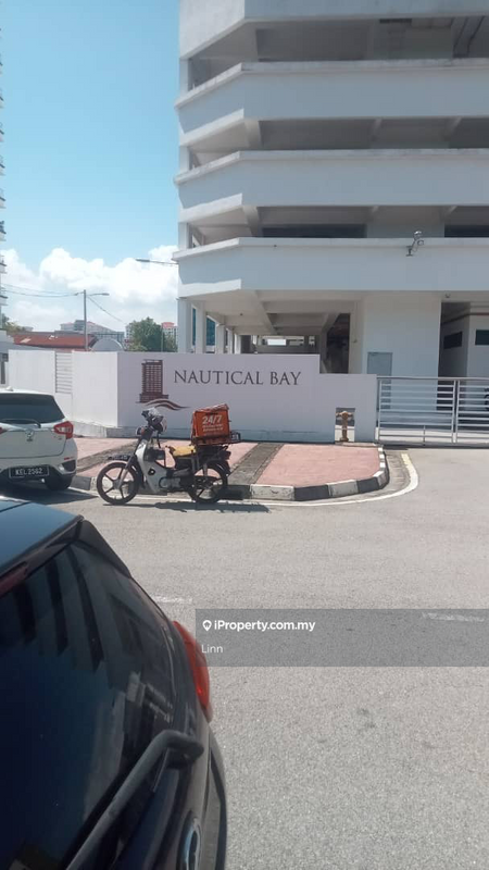 For Rent - Nautical Bay