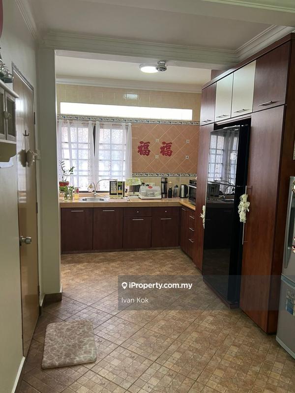 Rumah Teres 2-Tingkat untuk Dijual di Pjs 5, Petaling Jaya oleh Ivan Kok - iProperty.com.my
