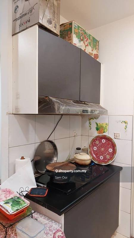 Condominium for Sale in Vina Residency (Vina Versatile Homes) by Sam Ooi - iProperty.com.my