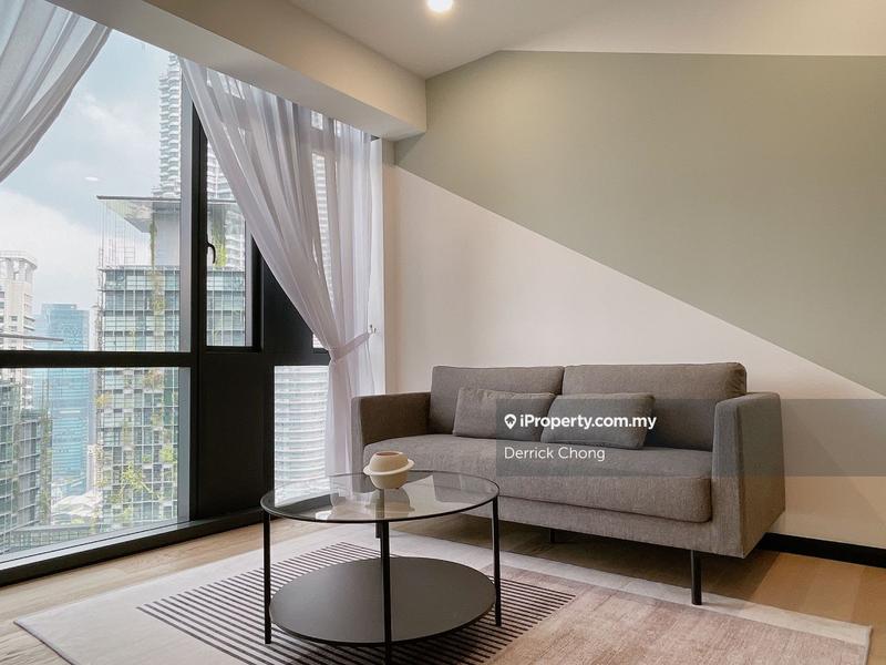 For Sale - Star Residences Three