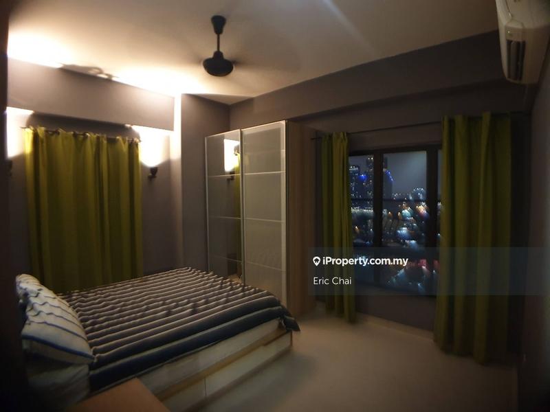 Kondominium untuk Dijual di Park 51 Residency oleh Eric Chai - iProperty.com.my