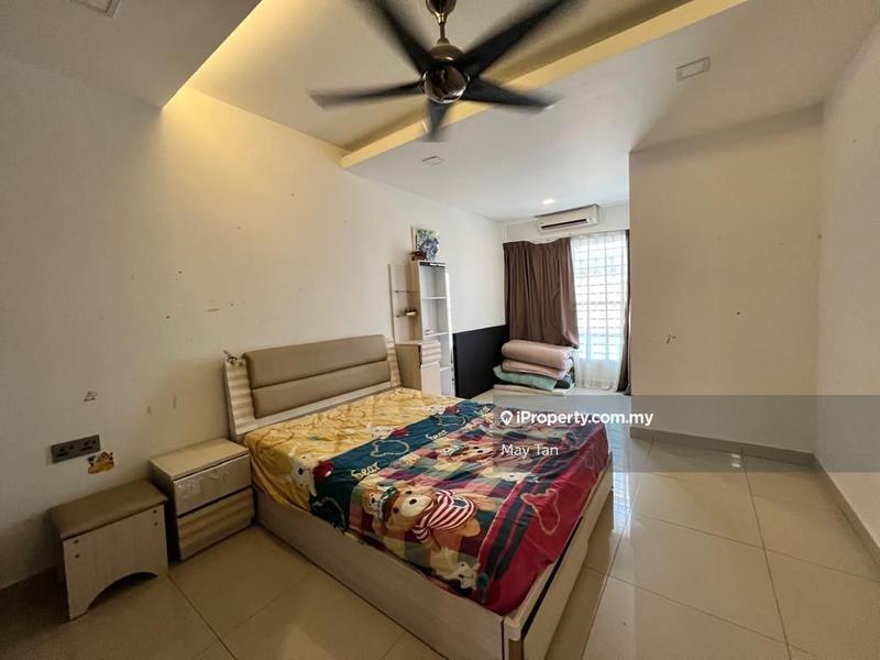 Rumah Berangkai 2 Tingkat untuk Dijual di Taman Delima 3, Kluang oleh May Tan - iProperty.com.my