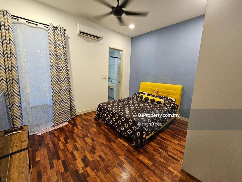 Rumah Berkembar untuk Dijual di Taman 1080 Residence, Kajang oleh Francis Thee - iProperty.com.my