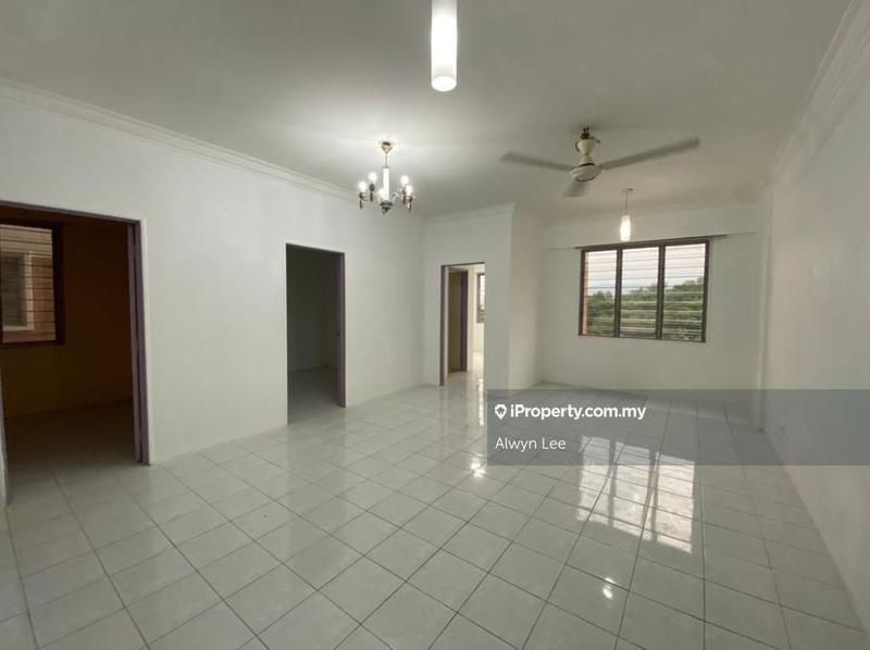 For Rent - Garden Park