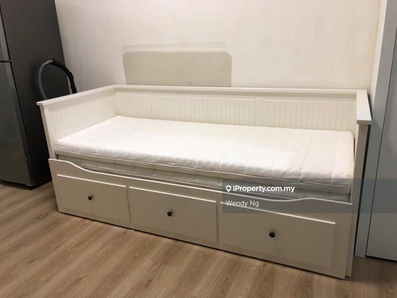 Residensi Servis untuk Dijual di Nova Saujana oleh Wendy Ng - iProperty.com.my