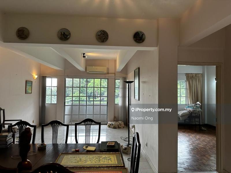 Condominium for Sale in Menara Mutiara by Naomi Ong - iProperty.com.my
