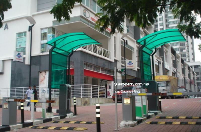 Shop / Office untuk Dijual di Kelana Jaya, Petaling Jaya oleh Yap Seong Ming - iProperty.com.my