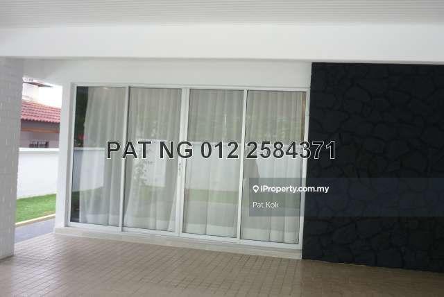 Semi-Detached House for Sale in Taman Tun Dr Ismail, Kuala Lumpur by Pat Kok - iProperty.com.my