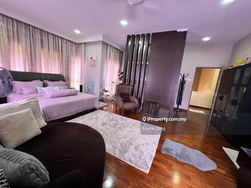 Banglo untuk Dijual di Saujana Villa, Kajang oleh Elaine Ding - iProperty.com.my