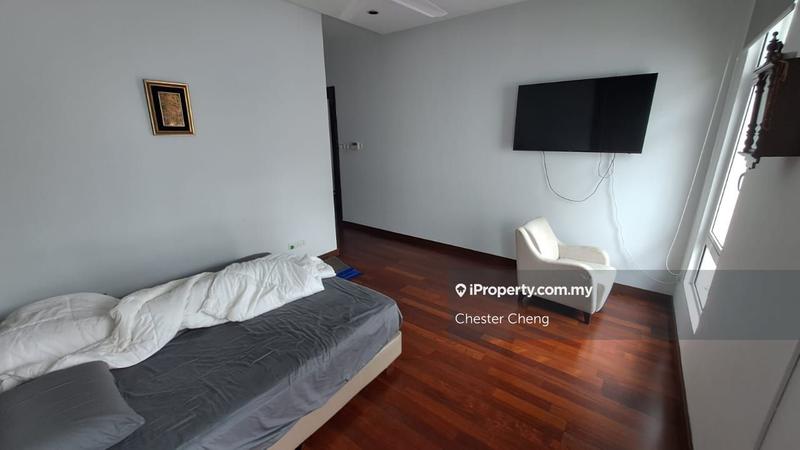 Bungalow House for Sale in USJ Heights, Subang Jaya by Chester Cheng - iProperty.com.my
