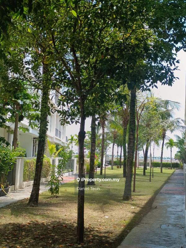 3-storey Terraced House for Sale in Avara Amaris Super Link Terrace Tanjung Tokong, Tanjung Tokong by Daniel Teoh - iProperty.com.my