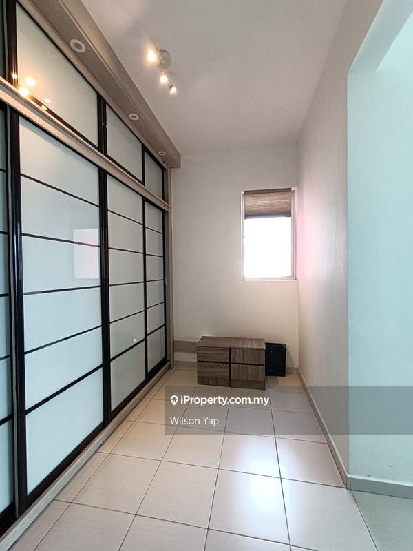 Kediaman Servis untuk Dijual di The Zizz @ Damansara North oleh Wilson Yap - iProperty.com.my