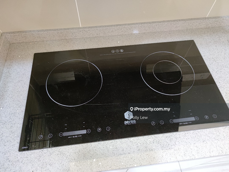 Kediaman Servis untuk Dijual di Zentro Residences Serviced Apartment oleh Polly Lew - iProperty.com.my