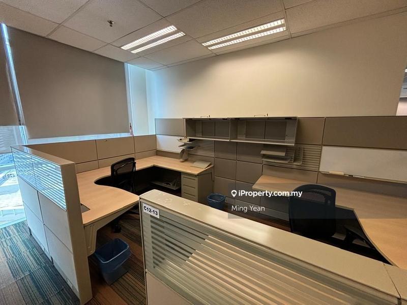 Office for Rent in Kl Sentral, Kuala Lumpur by Ming Yean - iProperty.com.my