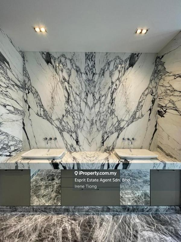 Bungalow House for Sale in Taman Tunku, Bukit Tunku (Kenny Hills) by Irene Tiong - iProperty.com.my