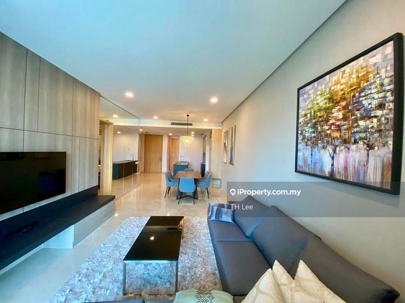 Service Residence for Sale in Damansara City Residency (DC Residensi) by TH Lee - iProperty.com.my