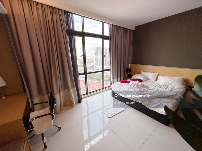 For Sale - The Pines