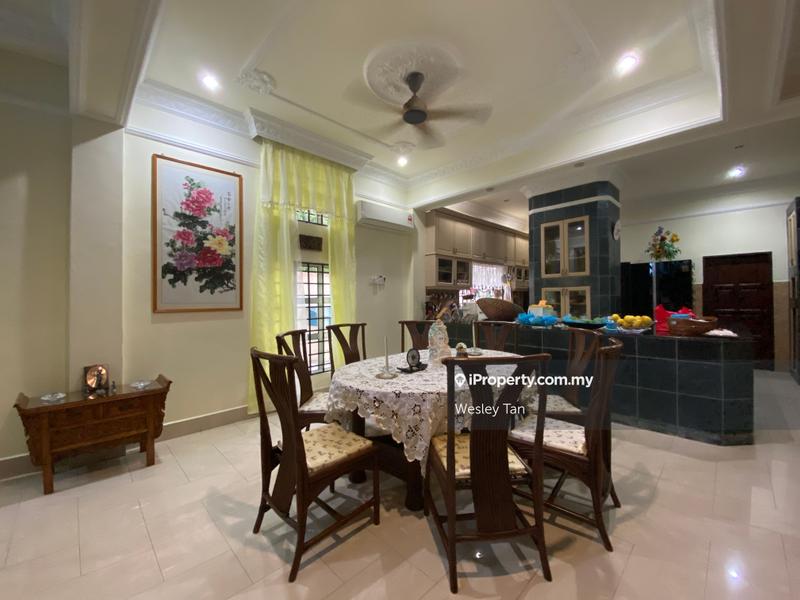 Bungalow House for Sale in Bukit Beruang, Bukit Baru by Wesley Tan - iProperty.com.my