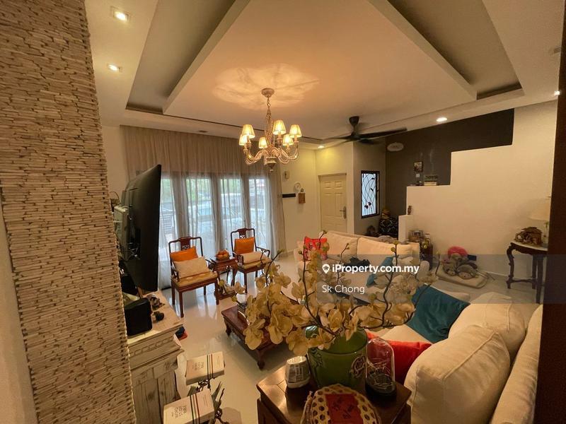 2-storey Terraced House for Sale in Bandar Puteri Puchong, Puchong by Sk Chong - iProperty.com.my