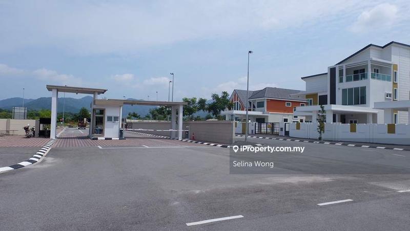 Townhouse for Sale in Bandar Meru Prima (Ipoh Premier City), Ipoh by Selina Wong - iProperty.com.my