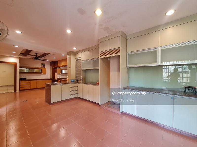 Semi-Detached House for Sale in m3u5h, Sri Petaling by Venice Chong - iProperty.com.my
