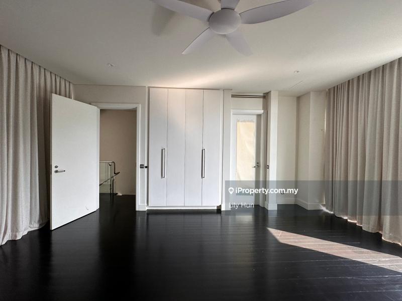 4-storey Terraced House for Rent in KLGCC, East Residence, Damansara Heights by Lily Hun - iProperty.com.my