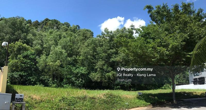Banglo Tanah untuk Dijual di Alam Damai, Cheras oleh Trish Lim - iProperty.com.my