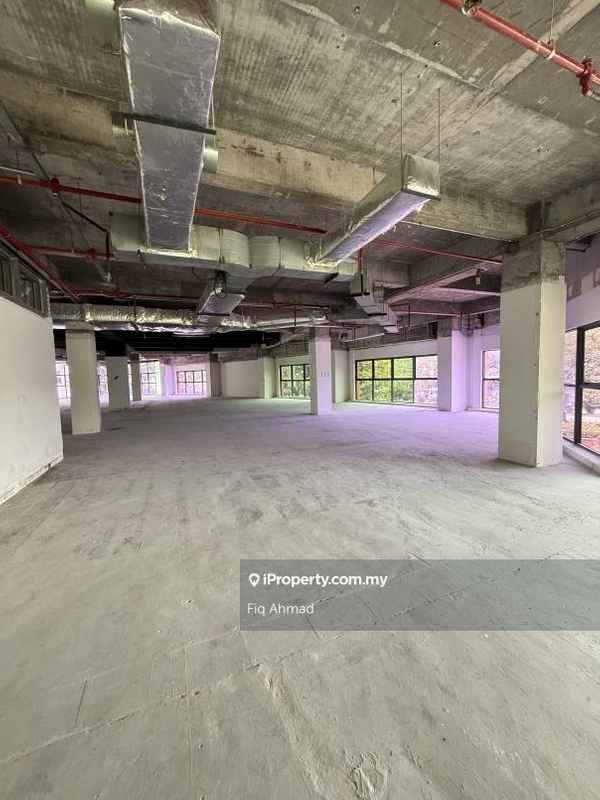 Office for Sale in uab1y, Cyberjaya by Fiq Ahmad - iProperty.com.my
