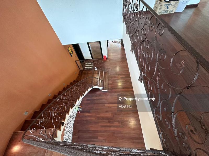 Bungalow House for Sale in Saujana Impian, Kajang by Abel Ho - iProperty.com.my