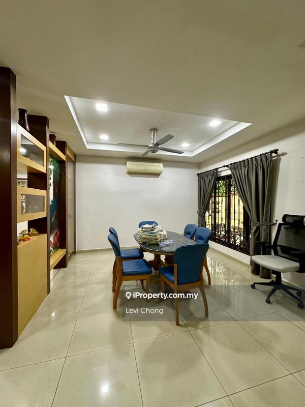 Bungalow House for Sale in Taman Merdeka, Ipoh by Levi Chong - iProperty.com.my