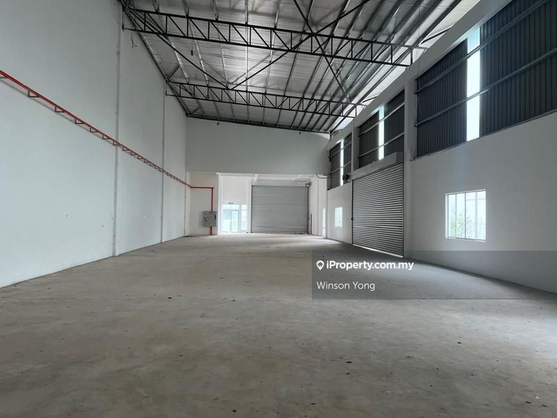 Semi-D Factory for Rent in Bandar Baru Nilai, Nilai by Winson Yong - iProperty.com.my