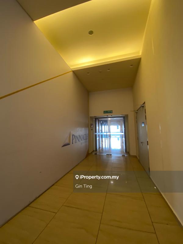Service Residence for Sale in Pinnacle Petaling Jaya by Gin Ting - iProperty.com.my