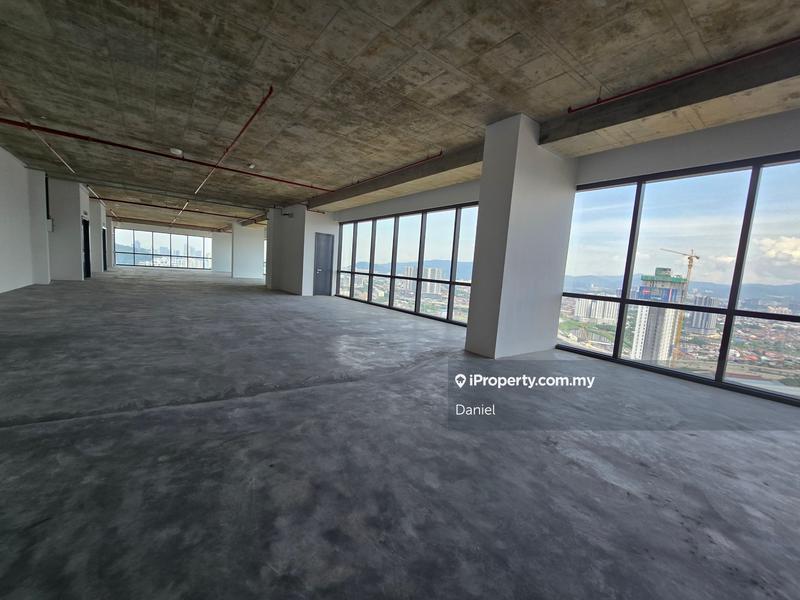 For Sale - MENARA THE MET CORPORATE TOWERS