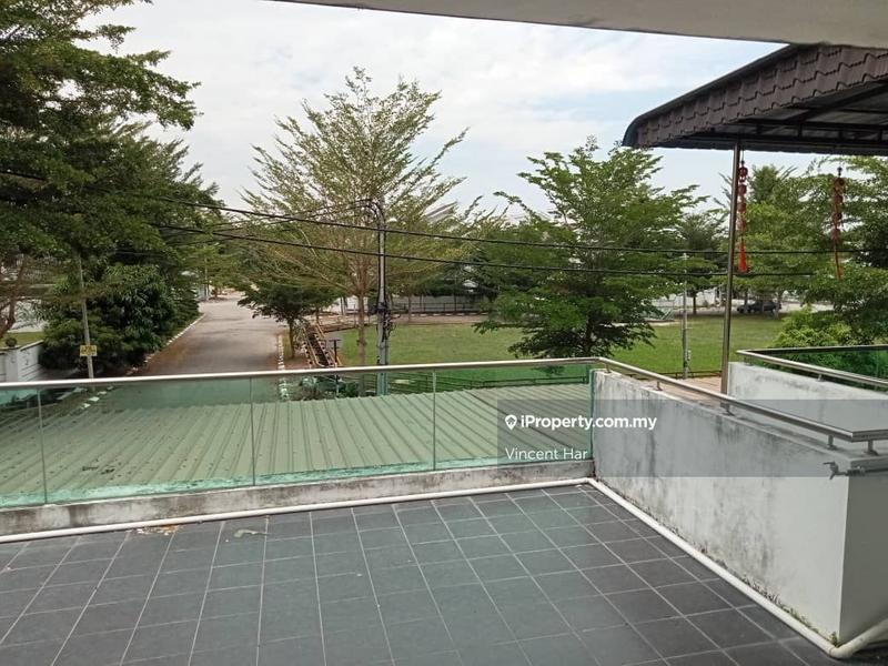 2-storey Terraced House for Sale in Taman Desa Permai, Sitiawan by Vincent Har - iProperty.com.my